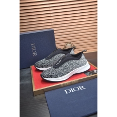 Christian Dior Low Shoes